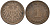 Германия 1 пфенниг 1907 A KM 10, J. 10 медь 4567-1242
