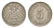 Германия 5 пфеннигов 1913 G, Вильгельм II (1888-1918) KM 11, J. 12 медно-никель 4640-149
