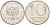 Польша 10 злотых 1987 MW KM 152.1, Parchimowicz 243d медно-никель 77-427