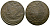 Россия 5 копеек 1773 ЕМ, Екатерина II (1762-1796) Биткин 622 медь 1103-1-63