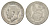 Великобритания 1 шиллинг 1920 Георг V (1910-1936) KM 816a, Spink 4023 серебро 4681-1245
