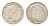 Нидерланды 10 центов 1928 Вильгельмина (1890-1948) KM 163 серебро 4674-1224