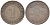 ГЕРМАНИЯ 1 РЕЙХСПФЕННИГ 1934 A KM 37, J 313 бронза 4532-529