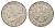 Австрия 10 шиллингов 1974 KM 2918 медно-никель 190-613