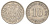 Германия 10 пфеннигов 1911 A KM 12, J. 13 медно-никель 4701-1121