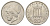 Греция 20 драхм 1976 Перикл, пантеон KM 120 медно-никель 83-1133