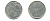 ИТАЛИЯ 100 ЛИР 1994 R KM 159 медно-никель 86-957