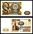 СССР 100 рублей 1961 Pick 236 a (2-2), ZG II 2.31.7 бумага UNC (пресс) 8588-47-2-2