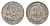 Бад-Бланкенбург 10 пфеннигов 1921 Funck 45.3, Men05 2937.3, Men18 3764.3 железо 4636-926