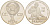 СССР 1 рубль 1983 И. Федоров (1510-1583), стародел KM 193.1 медно-никель PROOF 01-239-33