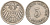 ГЕРМАНИЯ 5 ПФЕННИГОВ 1903 A, KM 11, J. 12 медно-никель 73-1737