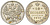 Россия 20 копеек 1915 ВС, Николай II (1894-1917) Биткин 117 серебро 4611-911
