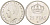Испания 25 песет 1975 (76) Хуан Карлос I (1975-2014) KM 808 медно-никель 4521-326