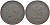 Франция 10 сантимов 1856 BB, Наполеон III (1852-1870) KM 771.3, Le Franc 133.34 бронза 114-1231