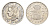 Испания 50 сентимо 1904 (10) KM 723 серебро 179-1055