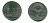 СССР 5 рублей 1988 Софийский собор в Киеве XI век KM 219 медно-никель 79-715