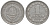 Югославия 1 динар 1965 KM 47 медно-никель 4610-916