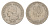 Аргентина 10 сентаво 1925 KM 35 медно-никель 4649-939