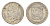 Венесуэла 1/4 боливара 1948 Y 20 серебро 4669-633
