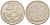 ФИНЛЯНДИЯ 1 МАРКА 1972 S KM 49а медно-никель 3718-722