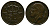Бельгия 50 сантимов 1957 Belgie, Бодуэн I (1951-1993) KM 149.1 бронза 4384-731