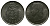 Бельгия 1 франк 1952 Belgie, Бодуэн I (1951-1993) KM 143.1 медно-никель 4384-733