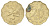 Гонконг 20 центов 1995 KM 67 никель латунь 4701-215