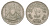 Египет 10 пиастров 1972 KM 430 медно-никель 4673-525