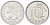 ФИНЛЯНДИЯ 10 ПЕННИ 1984 N KM 46а алюминий 192-1065