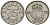 Швеция 25 эре 1979 Карл XVI Густав (1973- ) KM 851 медно-никель 4136-916