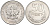 Польша 50 грошей 1976 Кремница KM 48.1 алюминий  UNC  4161-141