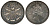 Гернси 2 фунта 1986 XIII игры стран Британского содружества KM 48 медно-никель UNC 00-00