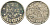 ПОРТУГАЛИЯ 5 ЭСКУДО 1981 ПАРУСНИК KM 591 медно-никель 4523-553