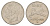 Норвегия 50 эре 1972 Улаф V (1957-1991) KM 408 медно-никель 4635-441
