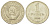 СССР 1 рубль 1964 Y 134a.2 медь цинк никель 4624-737