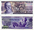 МЕКСИКА 100 ПЕСО 1982 25 МАЯ 1982, СЕРИЯ VK, ВЕННУСТИАНО КАРРАНСА Pick 74c бумага UNC (ПРЕСС) 6289-9-1-2