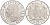 ИТАЛИЯ 1 ЛИРА 1942 R, ГОД XX, ВИКТОР ЭММАНУИЛ III (1900-1946) KM 77b, VEM3. 1102 нержавеющая сталь 3855-444