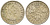 Великобритания 6 пенсов 1959 Елизавета II (1952-2022) KM 903, Spink 4149 медно-никель 214-1065