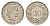 Швейцария 20 раппенов 1931 B KM 29 никель 4625-962
