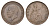 Великобритания 1/2 пенни 1932 Георг V (1910-1936) KM 837, Spink 4058 бронза 4660-553