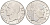 ИТАЛИЯ 20 ЧЕНТЕЗИМО 1941 R, ГОД XIX, ВИКТОР ЭММАНУИЛ III (1900-1946) KM 75b, VEM3. 1028 нержавеющая сталь 3853-946