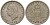 Греция 1 драхма 1962 Павел I (1947-1964) KM 81 медно-никель 4159-847