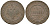 Россия 1 копейка 1914 СПБ, Николай II (1894-1917) Биткин 261 медь 100-354