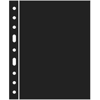 Лист-разделитель в альбом Grande. Leuchtturm. 331602