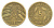 Германия 5 рейхспфеннигов 1925 A KM 39, J. 316 алюминиевая бронза 4644-1133