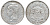 Бельгия 20 франков 1934 Альберт I (1909-1934), Der Belgen KM 104.1 серебро 4178-1034