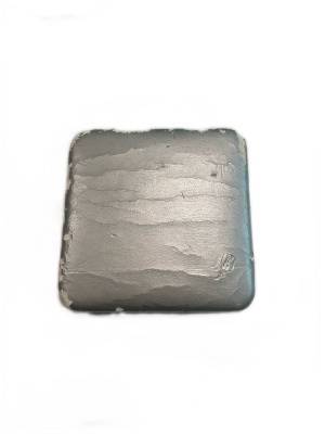 Казахстан 500 тенге 2008 Сергей Калмыков KM 102 серебро  PROOF  3-6-5-27