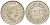 ШВЕЙЦАРИЯ 10 РАППЕНОВ 1955 В KM 27 медно-никель 216-1251