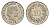 Швейцария 10 раппенов 1936 B KM 27b никель 4609-423