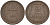Венгрия 2 филлера 1927 BP KM 506 бронза 4115-1063